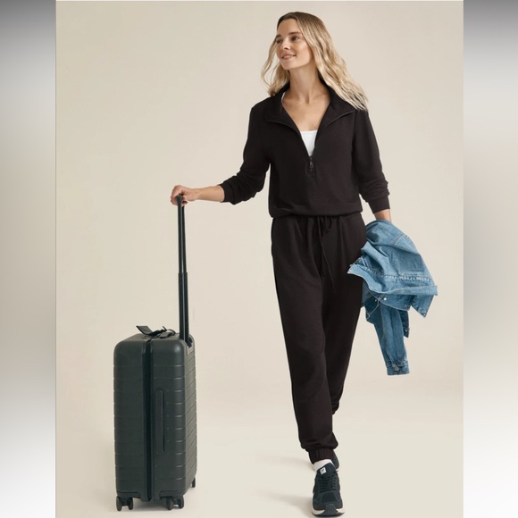 Beyond Yoga Ski Weekend super soft jumpsuit size XS - Picture 9 of 10